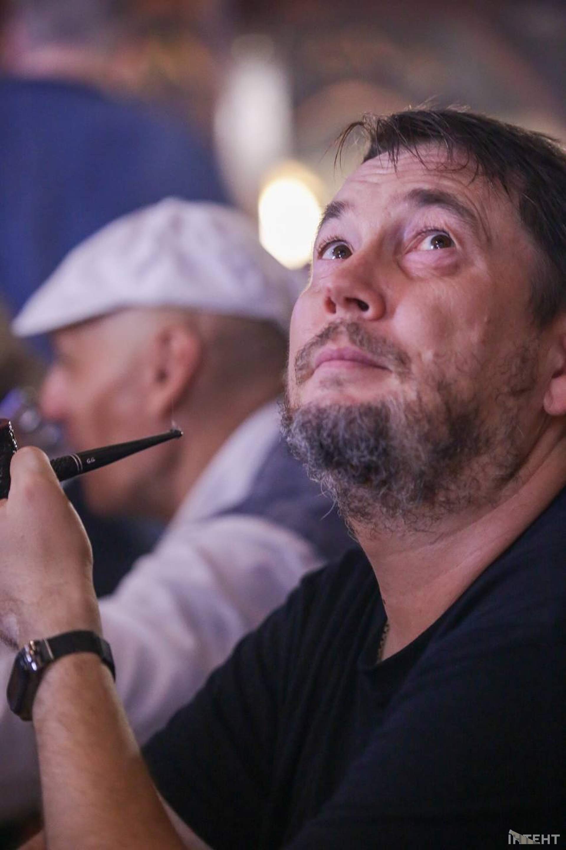 В Одесі курці люльки зібрали 20 тисяч на ППО