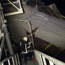 В Одеській області від російської атаки постраждала людина