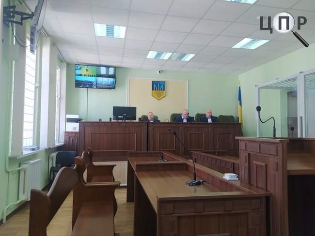 Антикорупційний суд відмовився одночасно розглядати справи поплічниці та організаторів схеми "Краяна"