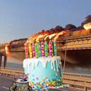 Найсмішніші мемчики про вибух на Кримському мосту, зібрані в соцмережах