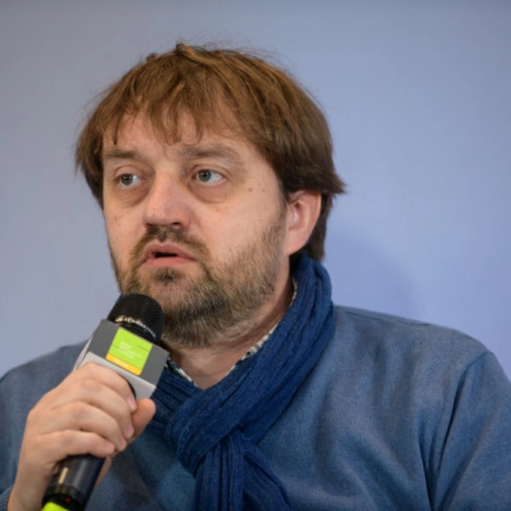 Брифінг до Всесвітнього дня боротьби з поліомієлітом