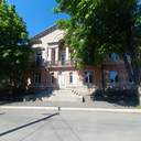 В Ізмаїлі вирішили перетворити будівлю пароплавства у житло для переселенців