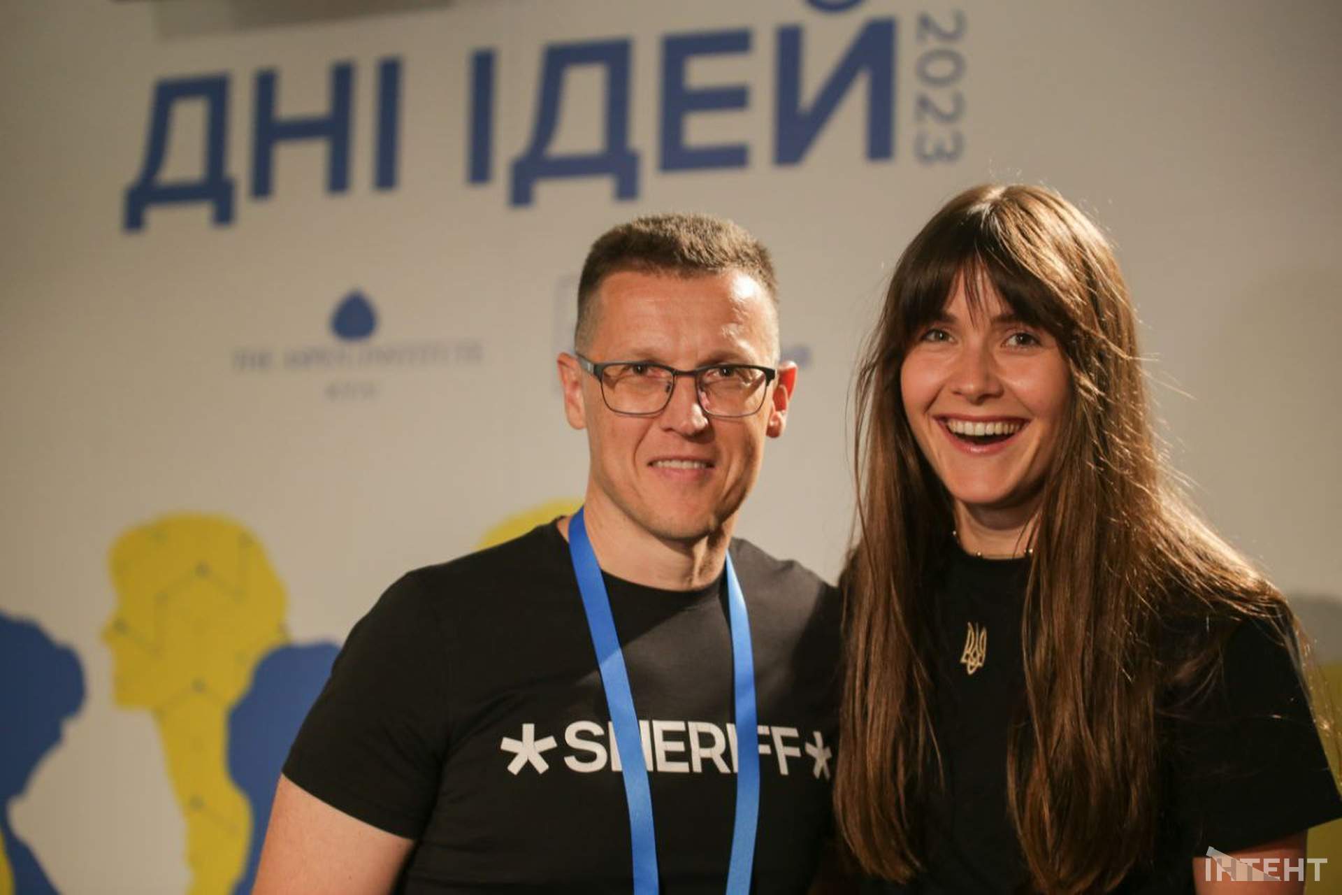 День Ідей: експерти обговорили в Одесі кроки для відновлення українського бізнесу