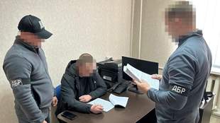 Military unit in Kherson region overpaid a million for bread