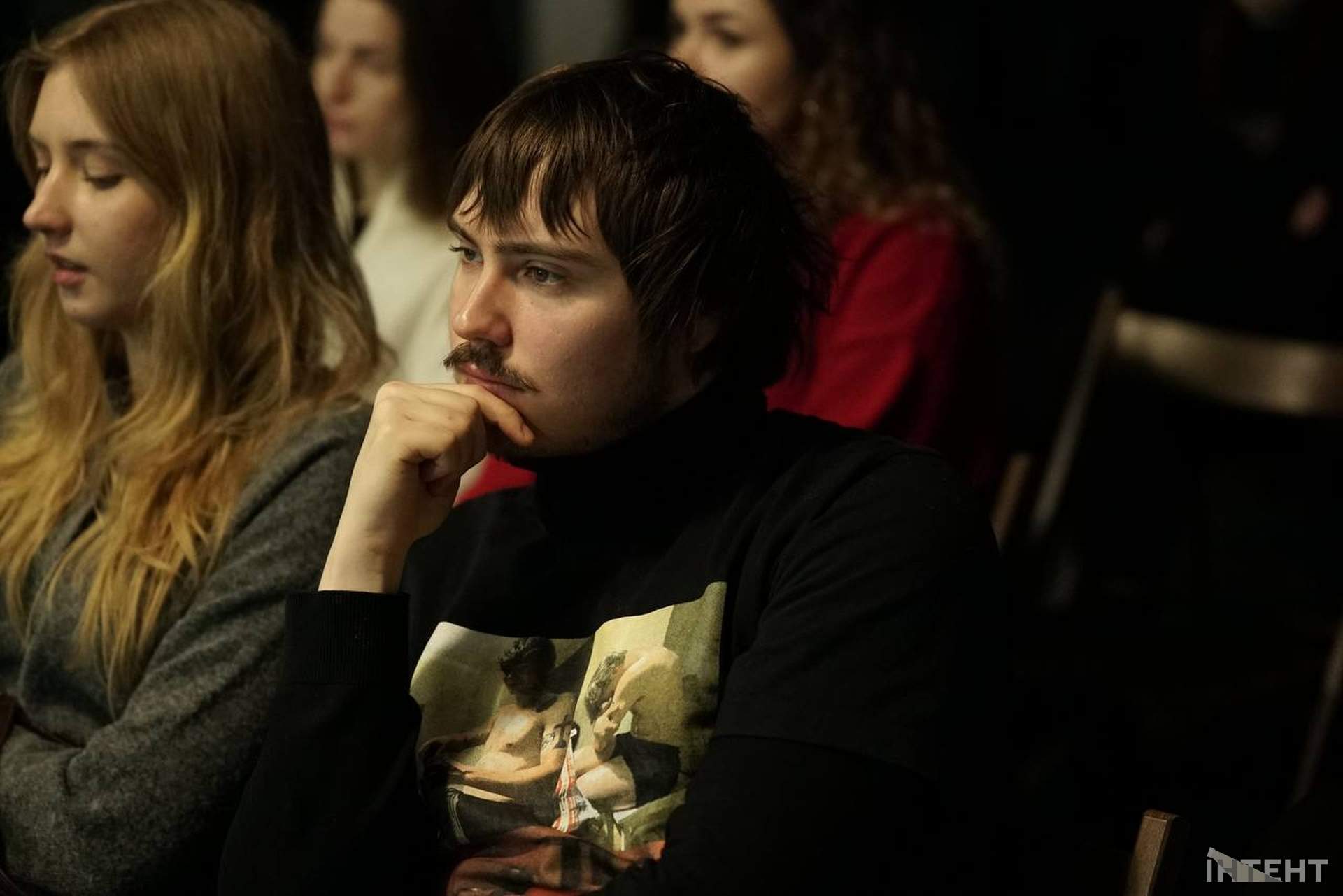 Краєзнавець розповів, як Одеса надихала першого оформлювача "Кобзаря"