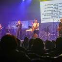 В Одесі пройшов націоналістичний маршевий перформанс