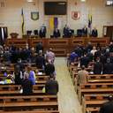 Мітинги та депутати в об'єктиві ІзбірКому