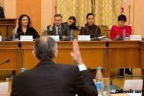 Исполком соберется на внеочередное заседание ради бюджета на следующий год