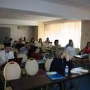 Журналистов со всей Украины учили успешным журналистским расследованиям в сфере использования средств местных бюджетов