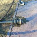 В Одесі розбили символ російської імперії