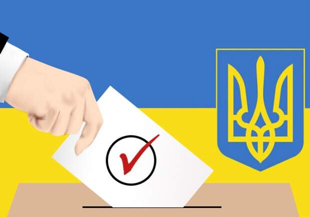 Одесу розділили на вісім виборчих округів