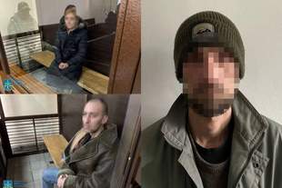 В Одесі скерували до суду справу диверсантів-паліїв