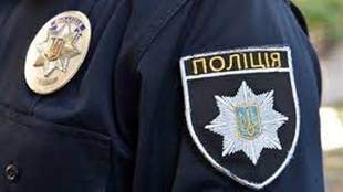 На Херсонщині під час атаки дронів були поранені двоє поліцейських
