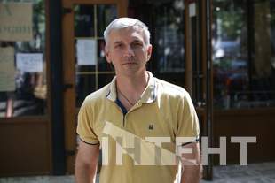 В Одесі відкрився перший в Україні благодійний магазин