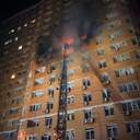 Рятувальники дістали з-під завалів двох загиблих від російської атаки