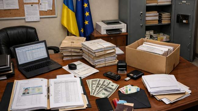 ІЛЮСТРАЦІЯ: ШІ