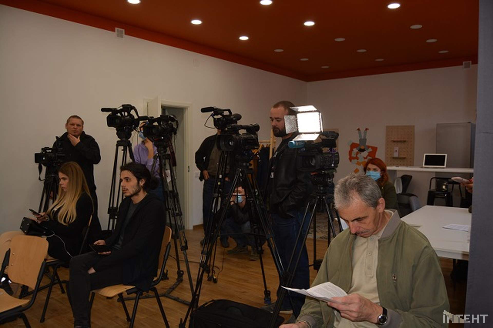 Як в Одеській області до виборів готувалися