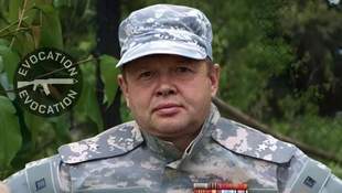 Директору телерадіокомпанії на Херсонщині при окупантах дали 12 років тюрми