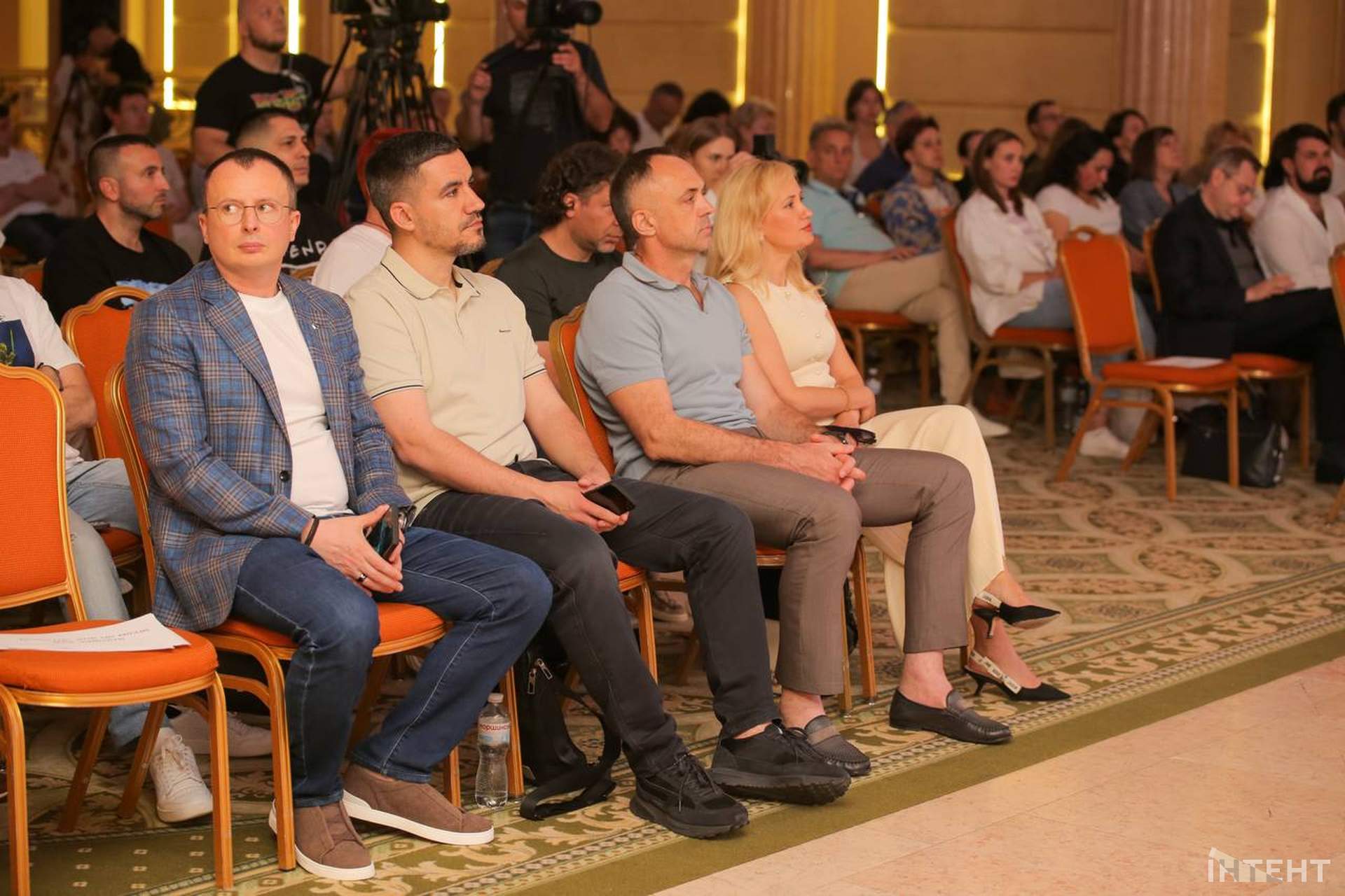 В Одесі проєктували майбутнє через деколонізацію освіти