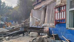 У Миколаєві вирішили знести зруйновану човнову станцію для будівництва нової