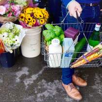 consumer basket