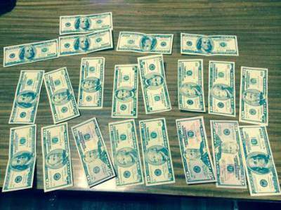 Дело попавшегося на взятке заведующего кафедрой из Измаила передали в суд 