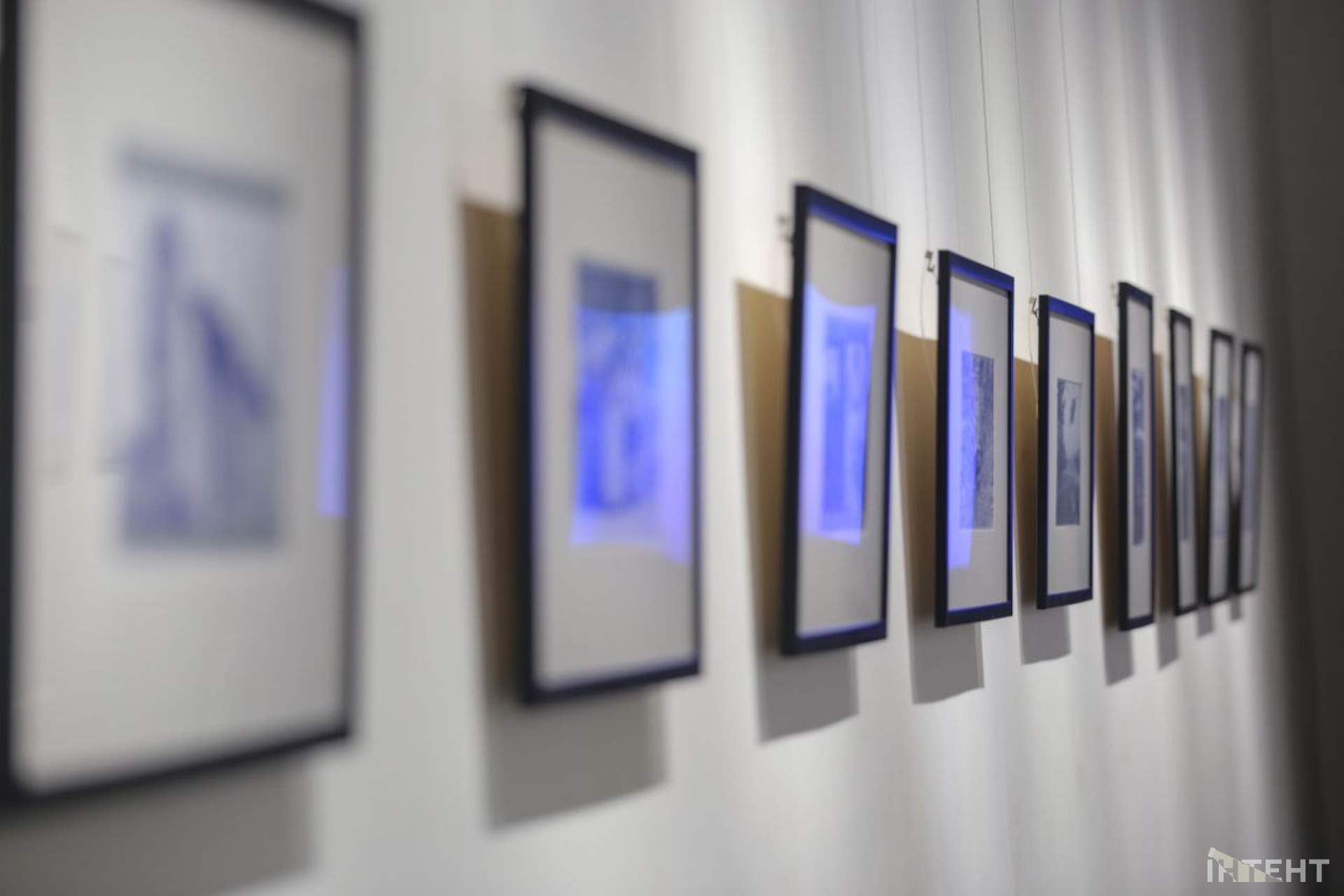 Одеський музей розпочав цикл воєнних виставок українських художників