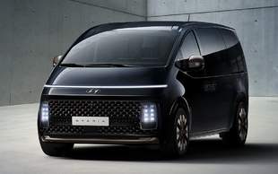 Одеський порт придбає два мінівени за 4 мільйони