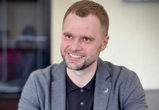 Заступник голови Одеської ОВА з питань цифровізації пішов з посади