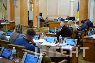 В Одесі депутатів міської ради скликали на позачергову сесію в середині травня