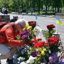 В Одессе проходят траурные мероприятия к годовщине событий 2 мая