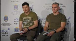 На Миколаївщині відновили 17 мостів