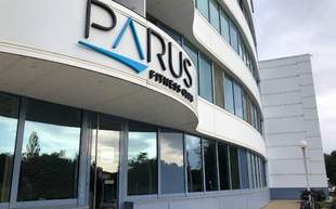 Арештованому фітнес-центру ексдепутата Маркова вирішили підшукати управителя