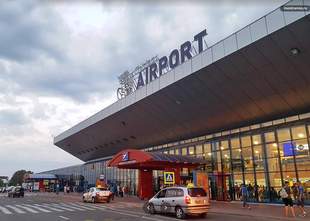 Одеса планує запустити спецрейси до аеропорту Кишинева