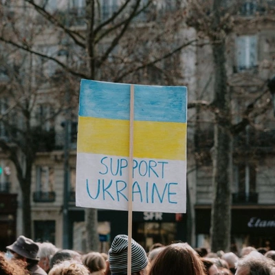 Україна