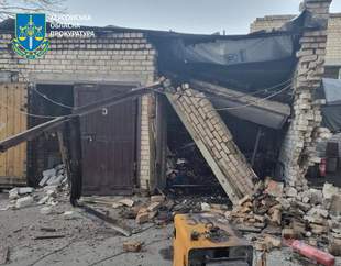 Россияне покрыли огнем 38 населенных пунктов на Херсонщине, есть жертвы и разрушения
