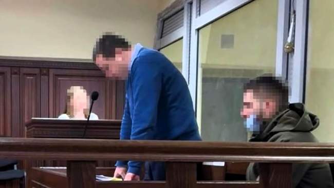 ФОТО: Управління СБ України в Черкаській області