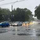 В Одесі випала півторамісячна норма опадів