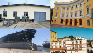 ARMA decides to look for managers for enterprise, hotel and ship in Odesa region