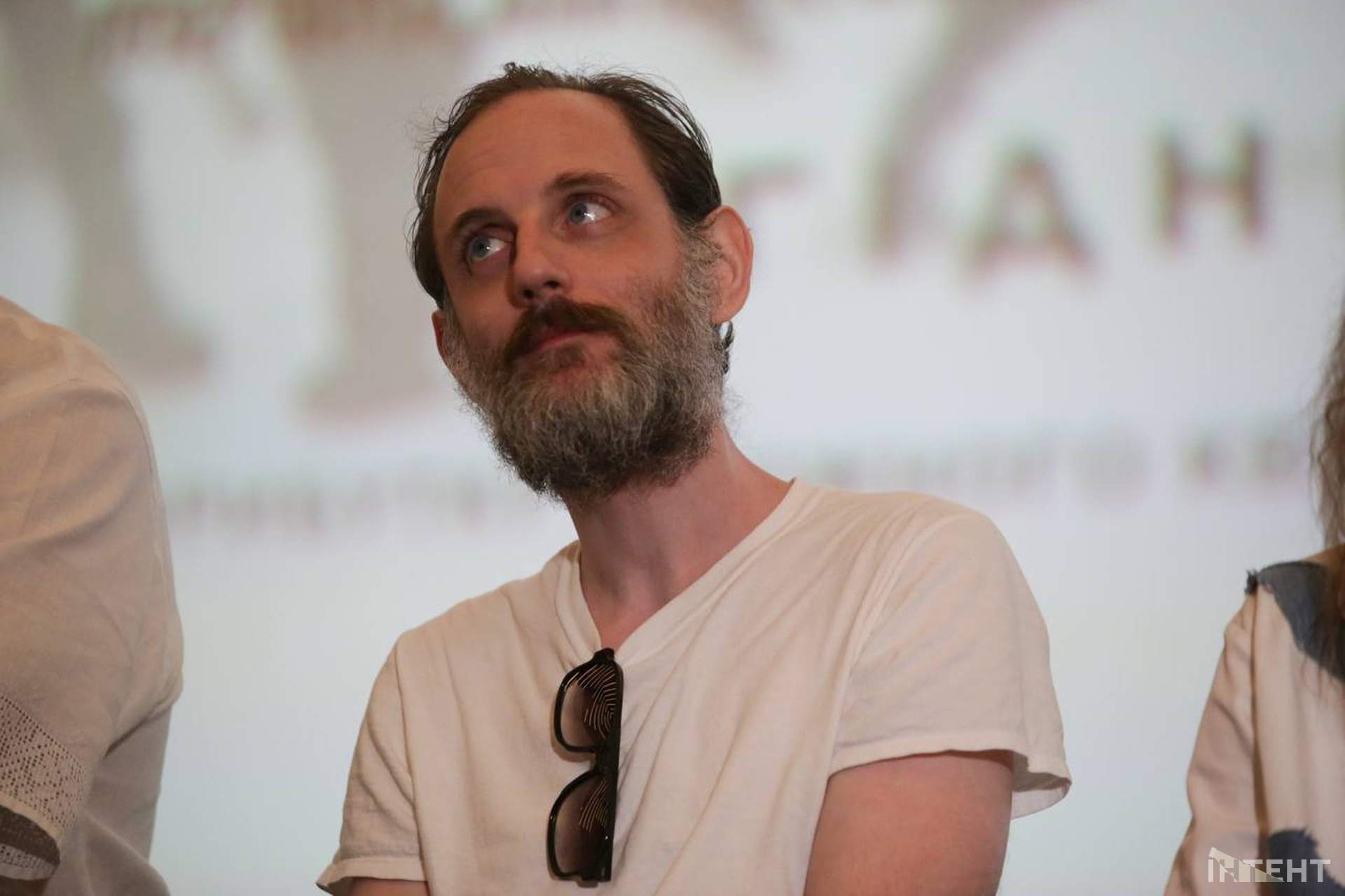 Одеситам показали прем'єру фільму "Довбуш"