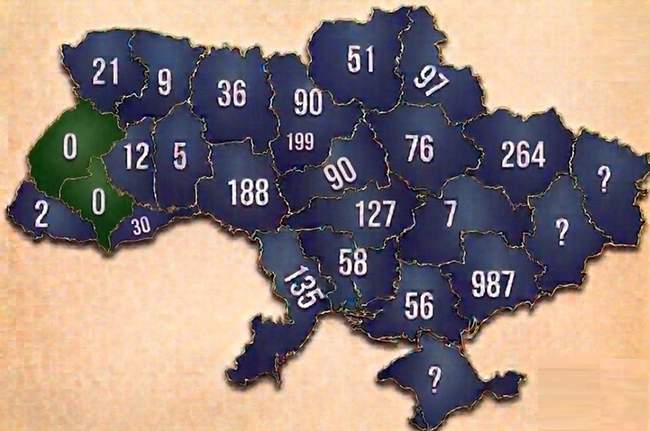 ФОТО: Деколонізаці України