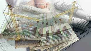 Odesa developer forced to pay 2 million debt on equity participation