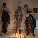 Трохи абсурду та філософії: в одеському музеї показали куди веде течія