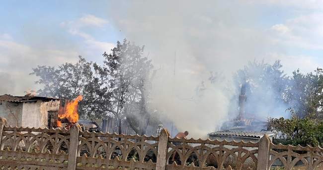 ФОТО: Поліція Херсонської області