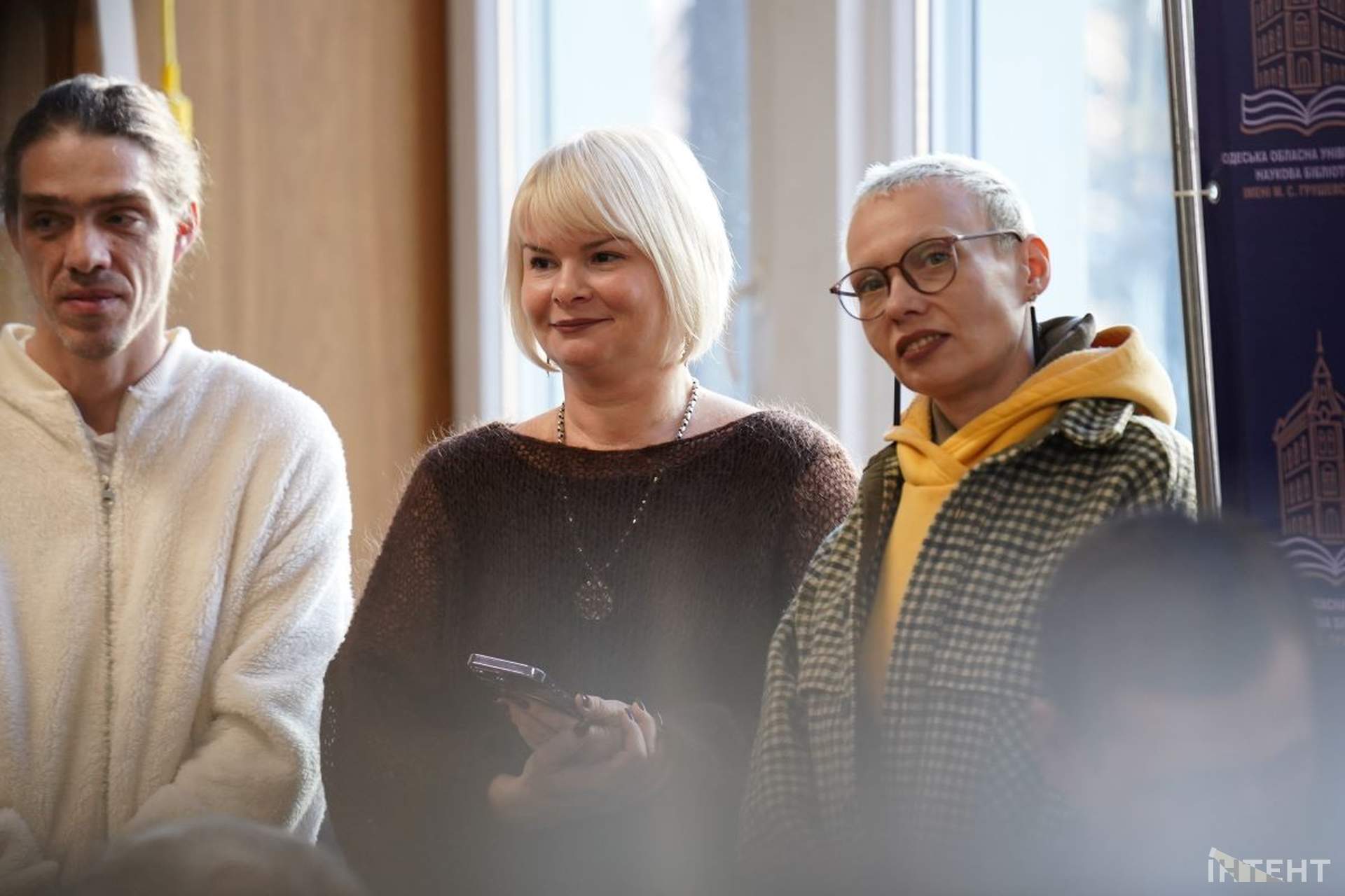 В Одесі виникли суперечки щодо проєкту пам’ятника Лесі Українці