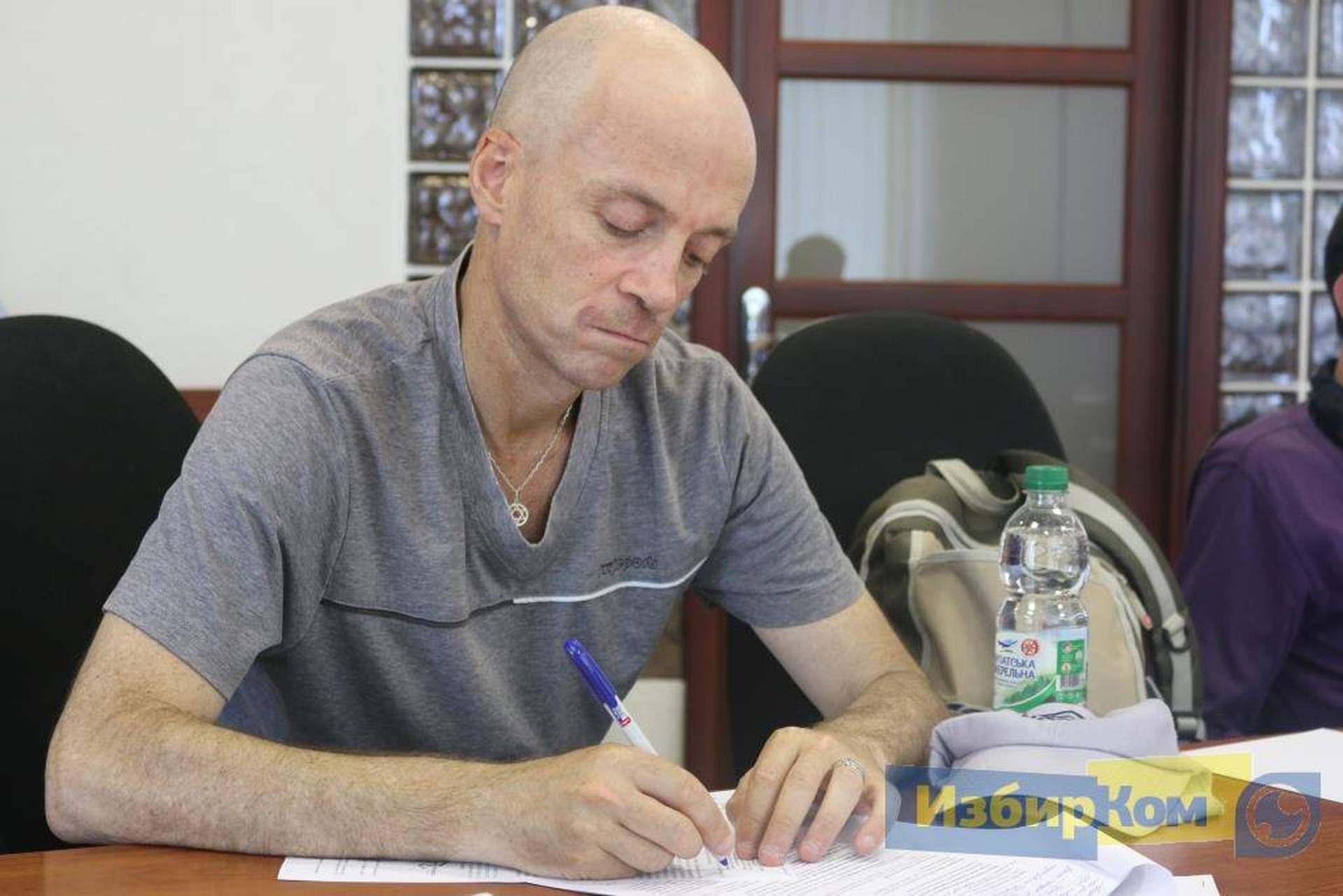 В Одессе презентовали индекс прозрачности-участия-добропорядочности местных бюджетов-2016
