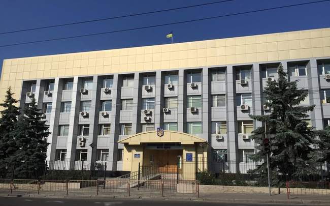 Photo: Khadzhibey court of Odesa/Facebook