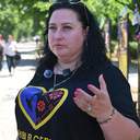 В Одесі влаштували автопробіг шани до Дня конституції