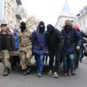 Один день из жизни Городского сада в фотографиях