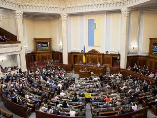Парламентарі ухвалили за час повномасштабного вторгнення рекордну кількість законів